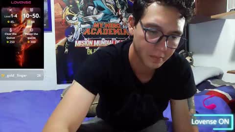 Lobo online show from 10, 10, 2025