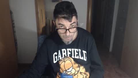 lobosolitario73 online show from 3, 11, 2025