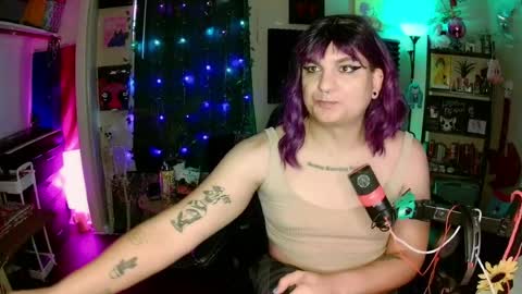LobotomyPrincess online show from 14, 6, 2026