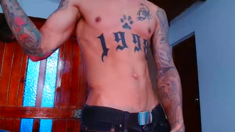 Logan online show from 11, 1, 2026