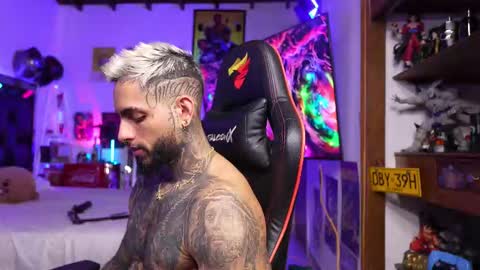 logan_hugh8 online show from 9, 3, 2026