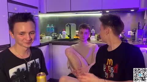 Logan online show from 19, 10, 2025