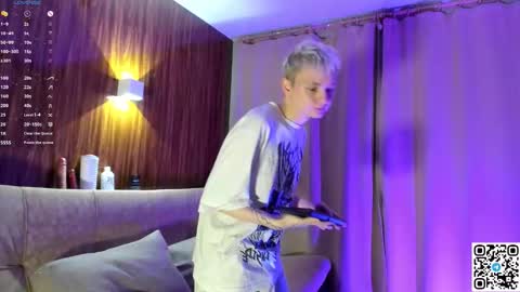 Logan online show from 12, 3, 2026