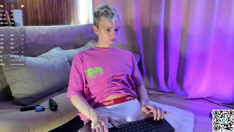 Logan online show from 5, 4, 2026