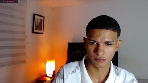 Snapshot of logan_military chatting on 11, 9, 2025 logan online show from 11, 9, 2025