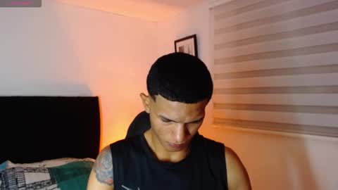 Snapshot of logan_military chatting on 15, 10, 2025 logan online show from 15, 10, 2025