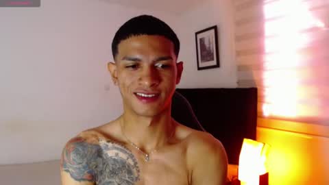 Snapshot of logan_military chatting on 22, 10, 2025 logan online show from 22, 10, 2025