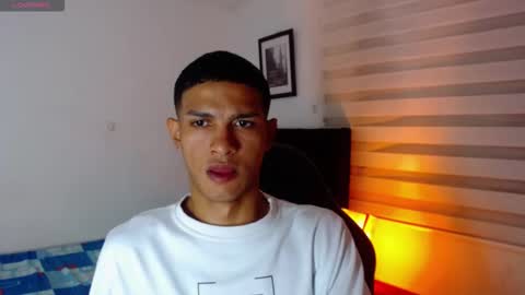 Snapshot of logan_military chatting on 6, 11, 2025 logan online show from 6, 11, 2025