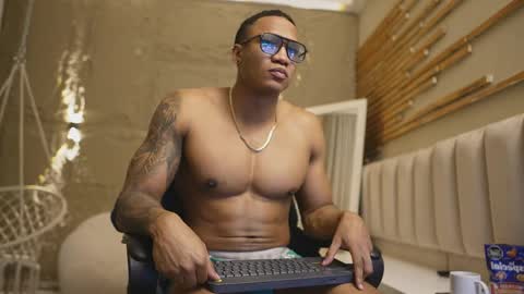 logan_varela online show from 18, 4, 2026