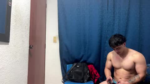 Logan online show from 5, 11, 2025