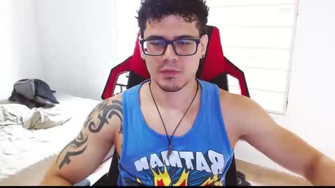 Loganandrwz online show from 1, 2, 2026