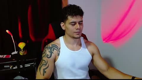 Loganandrwz online show from 21, 2, 2026