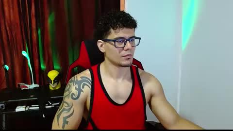 Loganandrwz online show from 27, 2, 2026