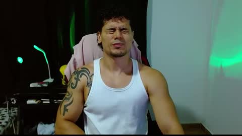 Loganandrwz online show from 20, 3, 2026