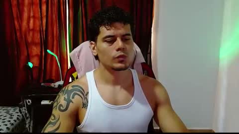 Loganandrwz online show from 21, 3, 2026