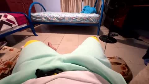 logandaimond online show from 29, 9, 2025