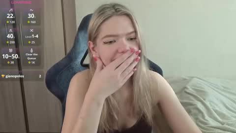 Logan and Katana online show from 20, 12, 2025