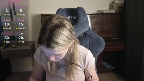 Logan and Katana online show from 27, 5, 2026