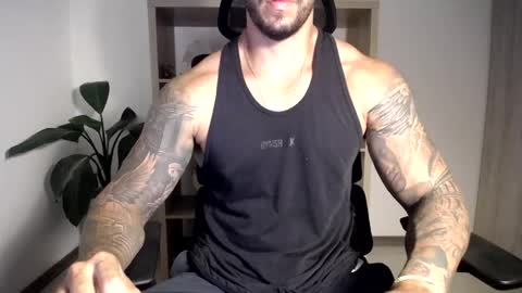 Logan Wolfp online show from 14, 5, 2026