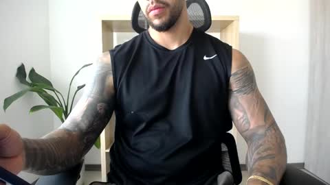 Logan Wolfp online show from 19, 5, 2026