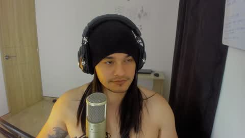 Logan online show from 12, 12, 2024