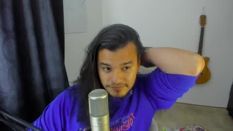 Logan online show from 10, 1, 2025