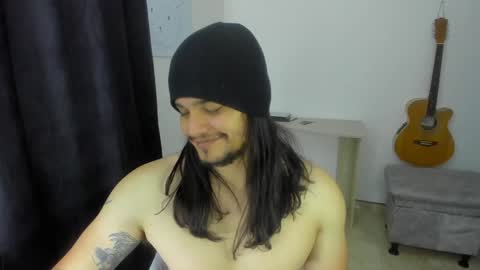 Logan online show from 29, 1, 2025