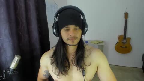 Logan online show from 3, 3, 2025