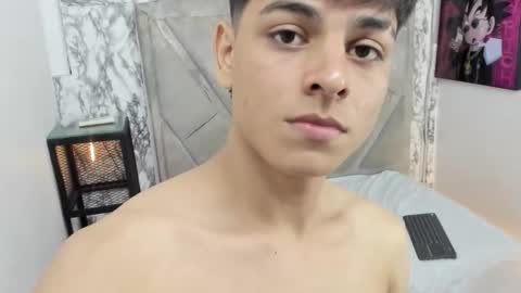 loganjhonson online show from 15, 10, 2025