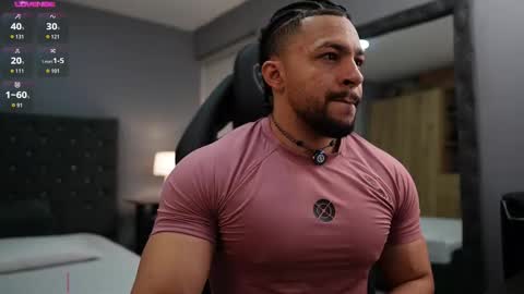 loganmartinx online show from 16, 11, 2025