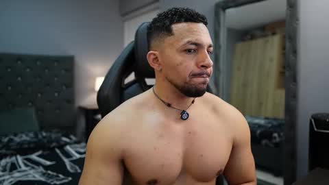 loganmartinx online show from 27, 3, 2026