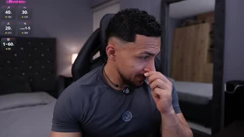 loganmartinx online show from 23, 4, 2026