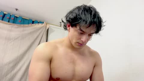 Snapshot of logann_x3 chatting on 27, 7, 2026 Logan online show from 27, 7, 2026
