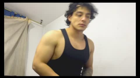 Snapshot of logann_x3 chatting on 29, 7, 2026 Logan online show from 29, 7, 2026