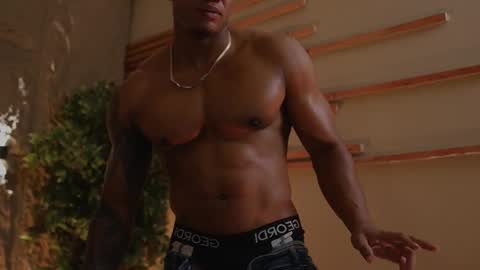 loganvarela online show from 26, 10, 2025