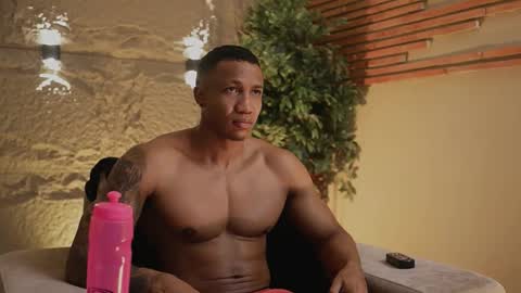 loganvarela online show from 26, 10, 2025