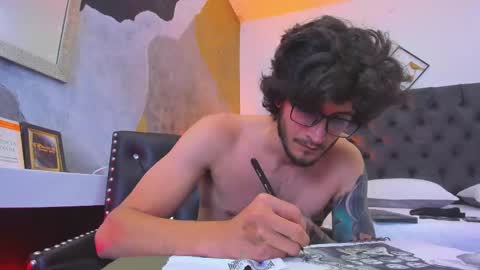 Snapshot of loggan_donnelly chatting on 20, 12, 2024 Loggan online show from 20, 12, 2024