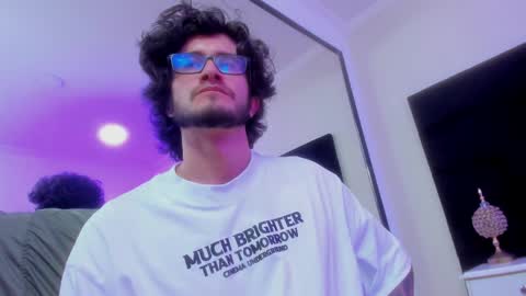 Snapshot of loggan_donnelly chatting on 2, 1, 2025 Loggan online show from 2, 1, 2025