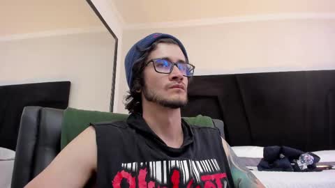 Snapshot of loggan_donnelly chatting on 27, 1, 2025 Loggan online show from 27, 1, 2025