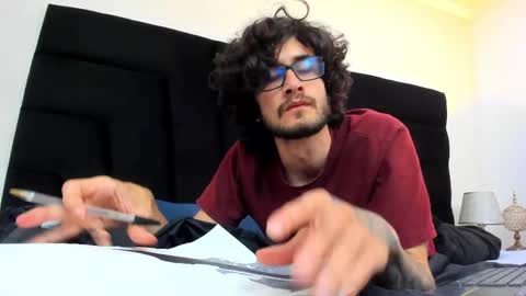 Snapshot of loggan_donnelly chatting on 24, 2, 2025 Loggan online show from 24, 2, 2025