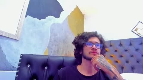Snapshot of loggan_donnelly chatting on 27, 2, 2025 Loggan online show from 27, 2, 2025