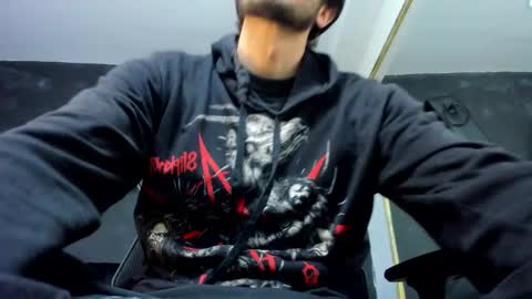 Snapshot of loggan_donnelly chatting on 28, 9, 2025 Loggan online show from 28, 9, 2025