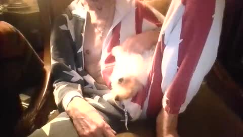 loggingjam online show from 9, 3, 2026