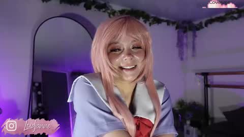 Snapshot of loidjanne chatting on 24, 2, 2026 Janne Miller 9pm to 3am GMT-5 online show from 24, 2, 2026