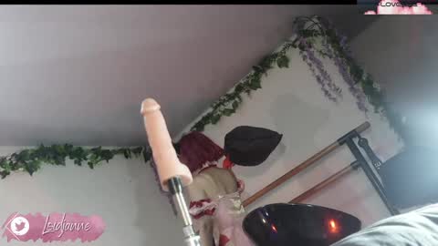 Snapshot of loidjanne chatting on 6, 5, 2026 Janne Miller 9pm to 3am GMT-5 online show from 6, 5, 2026