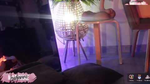 Snapshot of loidjanne chatting on 26, 5, 2026 Janne Miller 9pm to 3am GMT-5 online show from 26, 5, 2026