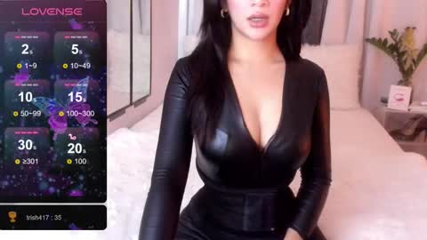 Mistress L online show from 4, 3, 2026