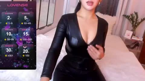 Mistress L online show from 22, 3, 2026