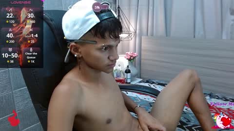 LOUIS online show from 22, 1, 2025