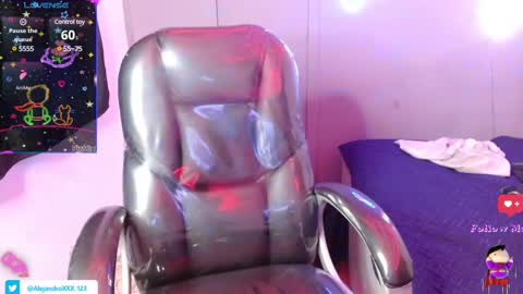 LOUIS online show from 18, 2, 2025
